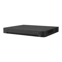 HIKVISION - Standalone Dvr Ids-7204Hthi-M2/Xt 4 Video Channels