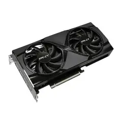 PNY - Tarjeta Gráfica Geforce Rtx 5060 Ti Oc 8Gb Gddr7 28Gbps 4608 Cuda Pcie 5.0