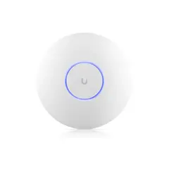 UBIQUITI - U7 Wifi 7 Access Point De Largo Alcance - Alto Rendimiento Y Conectividad Estable