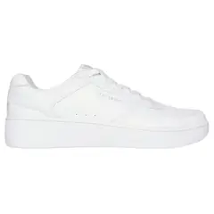 SKECHERS - Zapatilla Core Essential 185160WHT Blanco para Mujer