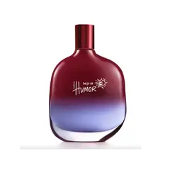 NATURA - BEIJO DE HUMOR PERFUME MASCULINO 75ML