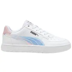 PUMA - Zapatilla Caven 2.0 Holo 401567 01 Blanco Para Mujer