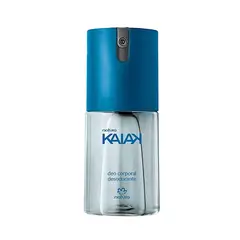 NATURA - KAIAK MASCULINO DESODORANTE EN SPRAY 100 ML