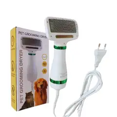 GENERICO - Secadora de Pelo para Mascotas
