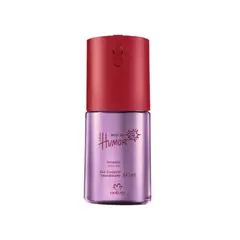 NATURA - BEIJO DE HUMOR DESODORANTE EN SPRAY 100 ML