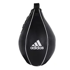 FUBBALL - PERA DE BOXEO ADIDAS SPEED STRIKER - TAMAÑO: 23X15 CM (M) - CUERO PU