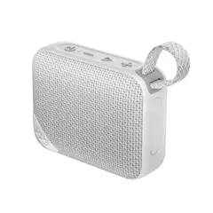 QCY - Parlante Inalámbrico SP2 Gris