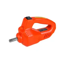 GENERICO - Gata Eléctrica 3 en 1 5T 150w Compresor y Llave DC12V