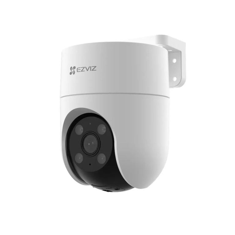 CÁMARA DE SEGURIDAD INTELIGENTE PARA EXTERIOR H8C 1080p
