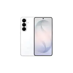 SAMSUNG - Celular Galaxy S26 512GB White