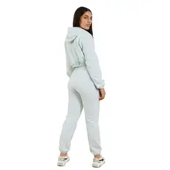 UNIFIT - Conjunto Buzo con Polera Mujer Allure