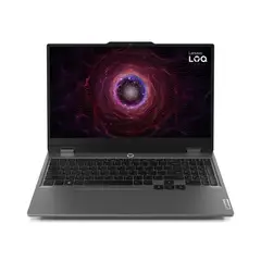 LENOVO - Laptop LOQ 15ARP9 AMD Ryzen 5 16GB 1TB RTX 3050 FHD 15.6