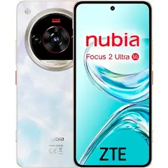 NEO - Nubia Focus 2 Ultra 5G 8+256GB