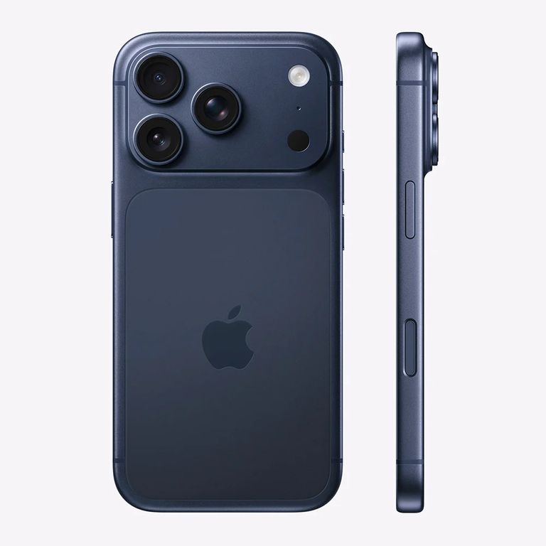 IPHONE 17 PRO 256GB ESIM