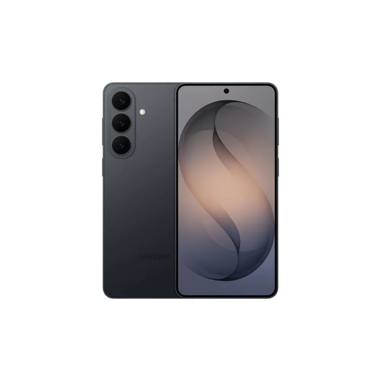 Celular Galaxy S26+ 512GB Black