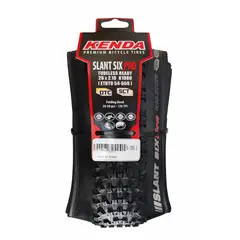 KENDA - LLANTA PARA BICICLETA SLANT SIX PRO 26 X 2.1