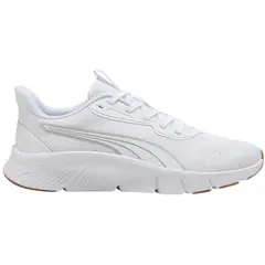 PUMA - Zapatilla Flex Focus Lite 311227 41 Blanco Para Mujer