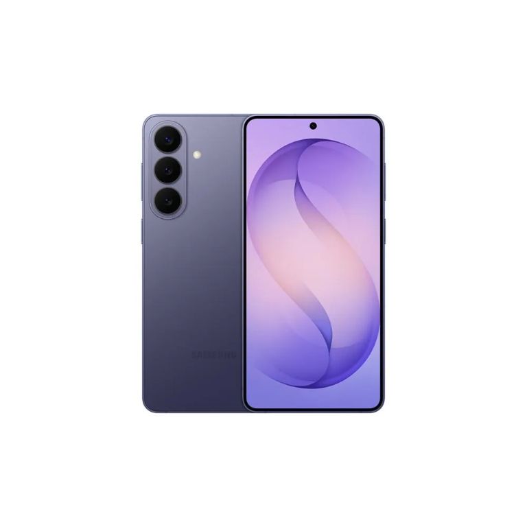 Celular Galaxy S26+ 512GB Cobalt Violet