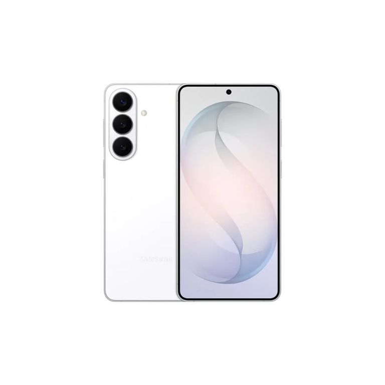Celular Galaxy S26+ 512GB White