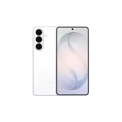 SAMSUNG - Celular Galaxy S26+ 512GB White