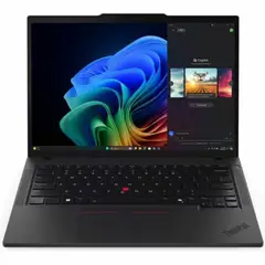LENOVO - Laptop ThinkPad T14 Gen6 Core Ultra 7 255U 16GB 512GB SSD 14" WUXGA Windows 11 Pro