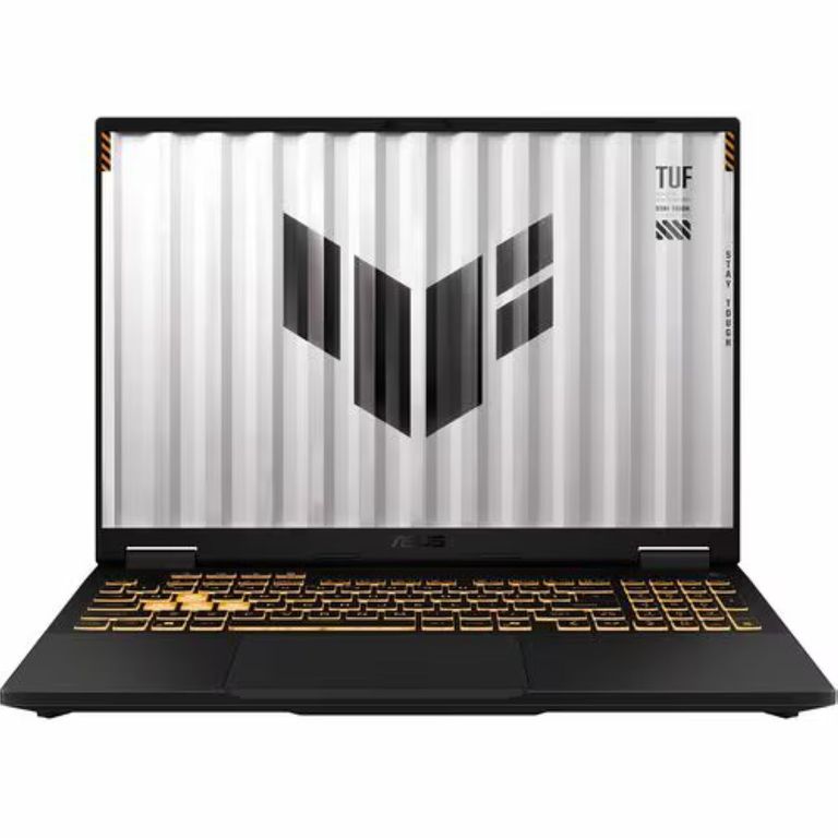 Laptop TUF Gaming F16 i5-13450HX 16GB 512GB SSD RTX 16" WUXGA Windows 11 Pro