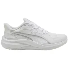 PUMA - Zapatilla Skyrocket Lite Wns 313020 29 Blanco Mujer