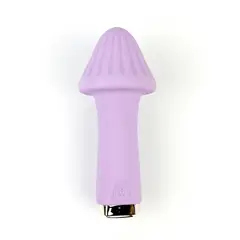 GENERICO - Mini Vibrador Recargable Nasstoys