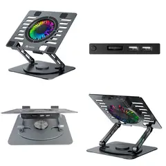 TEROS - Cooler TE-7132N Enfriamiento potente con estilo