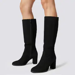 IMPULS - Botas Mujer Negro Tabitha21