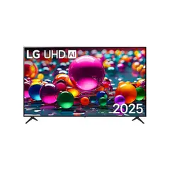 LG - Televisor 75 UHD 4K Smart TV ThinQ AI - 75UA8050PSA