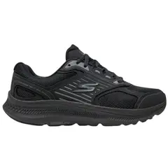 SKECHERS - Zapatilla Skeches Go Run Consistent 128606BBK Negro Mujer