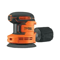 Truper - Lijadora Roto Orbital 5 20V Solo cabezal