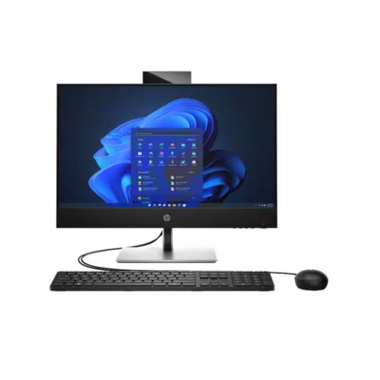 Computadora ProOne 440 G9 i5-14500 16GB 1TB SSD 23.8 FHD Windows 11 Pro