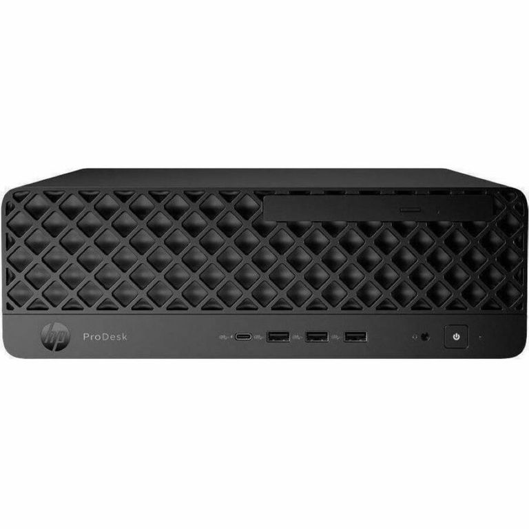 Computadora ProDesk 4 SFF G1i Core Ultra 7 265T 16GB 1TB SSD Windows 11 Pro