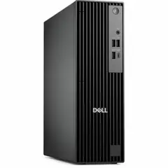 Dell - Computadora Pro QCS1250 i5-14500 16GB 512GB SSD Windows 11 Pro