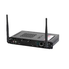 OPI - Computadora OPS Core i7 12th Gen 16GB 256GB SSD Windows 11 Pro