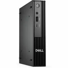 Dell - Computadora Pro Micro QCM1250 Core i5 16GB 512GB SSD Windows 11 Pro