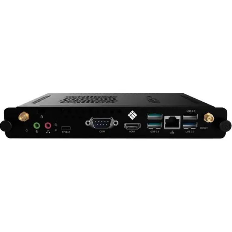 Computadora OPS i5-10210U 16GB 256GB SSD Windows 10 Pro