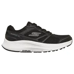 SKECHERS - Zapatilla Go Run Consistent 2.0 128651BKW Mujer