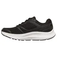 SKECHERS - Zapatilla Go Run Consistent 2.0 128651BKW Mujer