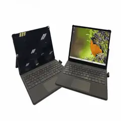 EURO SYSTEM - Euro Tab Plus II Tablet 2en1 Core I3 12th 16GB RAM 128GB SSD PANT. 13.1 incluye teclado y lapiz óptico