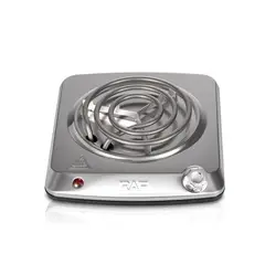 GENERICO - ESTUFA ELÉCTRICA ESPIRAL