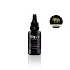 SAPER - Aceite Serum Regenerador Regenerating 30ml