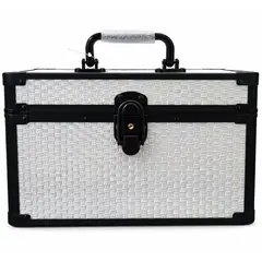 MAJIKA - Neceser Diseño Texturizado - cdg 2618