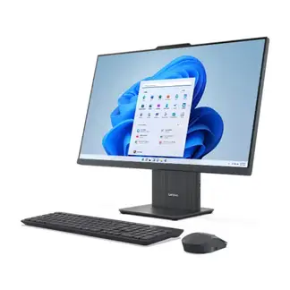 LENOVO - Computadora All in One 27" Core i7-13620H 16GB 512GB Windows 11 Pro