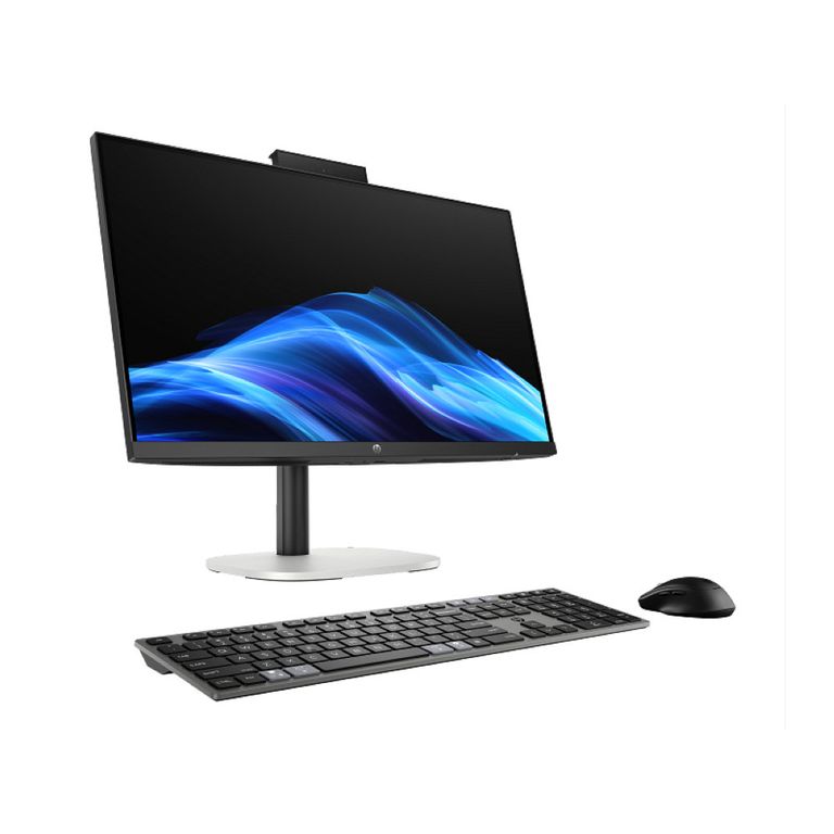 Computadora All in One 23.8" Core Ultra 7 265T 24GB 512GB Windows 11 Pro