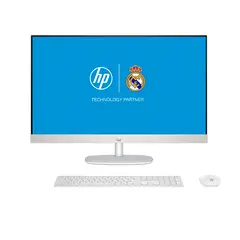 HP - Computadora All in One CR0278LA 27" Ryzen 7 7730U 16GB 1TB Windows 11 Pro