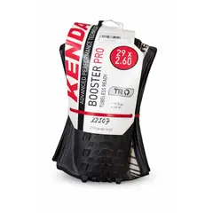 KENDA - LLANTA PARA BICICLETA BOOSTER PRO 29 X 2.6