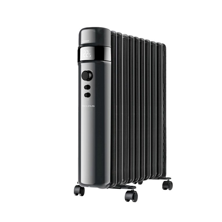 Termo Radiador de Aceite Agadir 2500 Connect